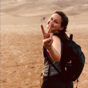 Meet your Posher, Kendyl